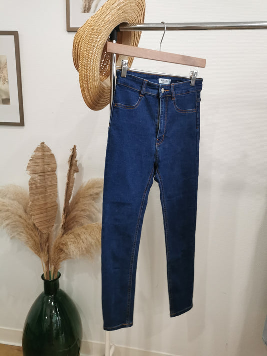 Jean slim Pull & bear