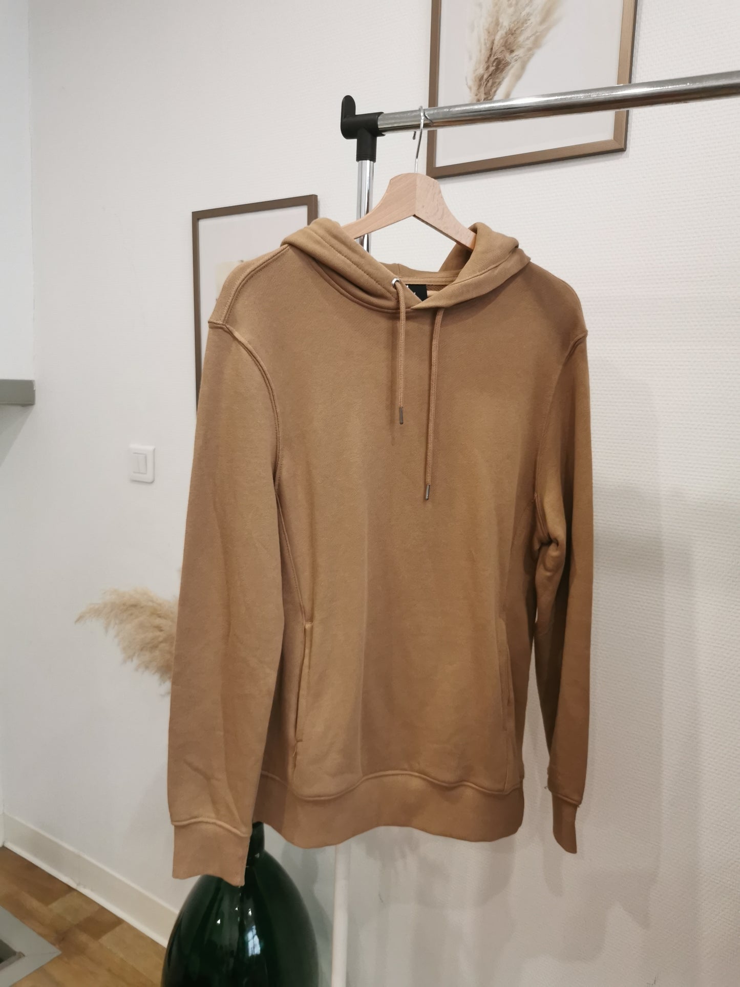 Sweat oversize H&M